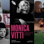 Major season celebrating the extraordinary career of Monica Vitti, from her iconic collaborations with Michelangelo Antonioni to her groundbreaking comic performances and work as a writer and director