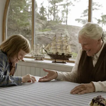 Based on a 1972 novel by Finnish author Tove Jansson and set on a tiny island in the Gulf of Finland, this is a bit of an idyllic chamber piece.