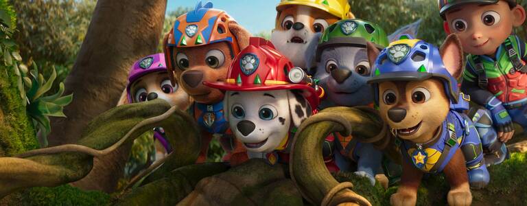 It’s bright, it’s energetic, and it will grab the imagination of audiences young and old.
