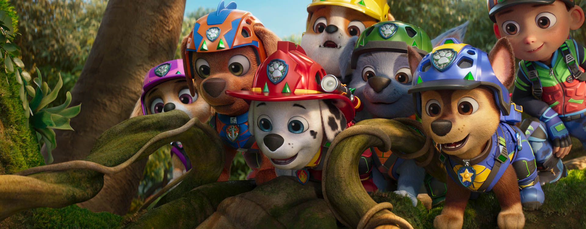 It’s bright, it’s energetic, and it will grab the imagination of audiences young and old.