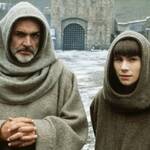 The classic highbrow medieval whodunnit looks great in this 4K restoration. The extras are enlightening and fun too. 