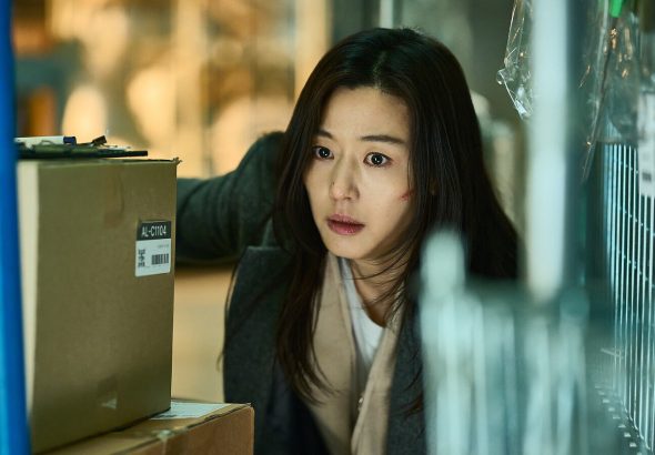 Colony goes a very long way to dispel the wrong step of the Busan sequels, especially Peninsula.