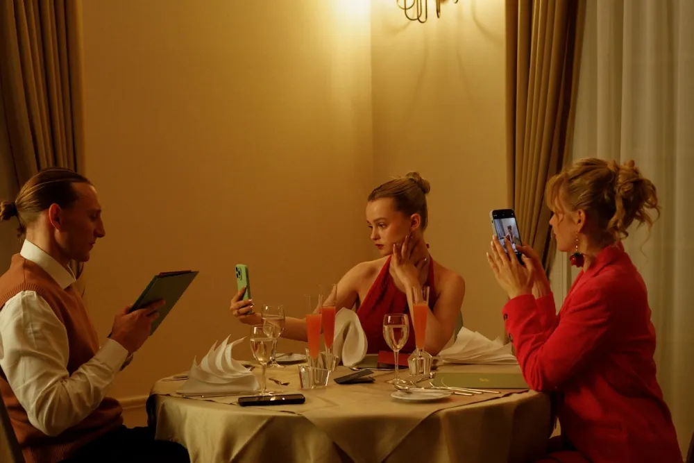 Social media can be mind blowing when content goes viral. Yet it can also feel overwhelming.