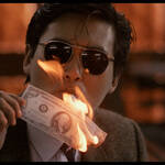 Both technically and emotionally, these films are all about the action sequences and the first two.