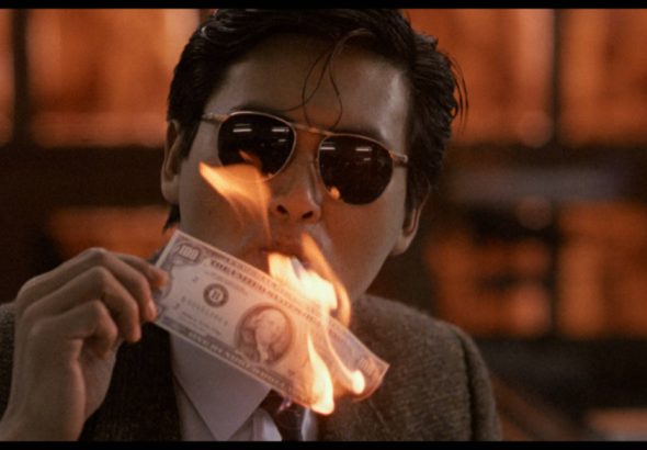 Both technically and emotionally, these films are all about the action sequences and the first two.