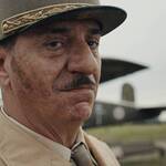The film also gives us a new viewpoint on the D-Day landings, which we are used to seeing from an American or sometimes a British point of view.  