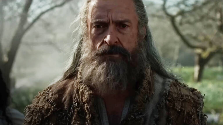 This is not the Robin Hood story audiences expect and that is its greatest strength.