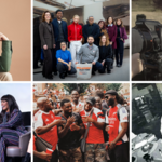 The 70th BFI London Film Festival (LFF) today unveils an incredible line-up of events for the 2026 edition of LFF for Free.