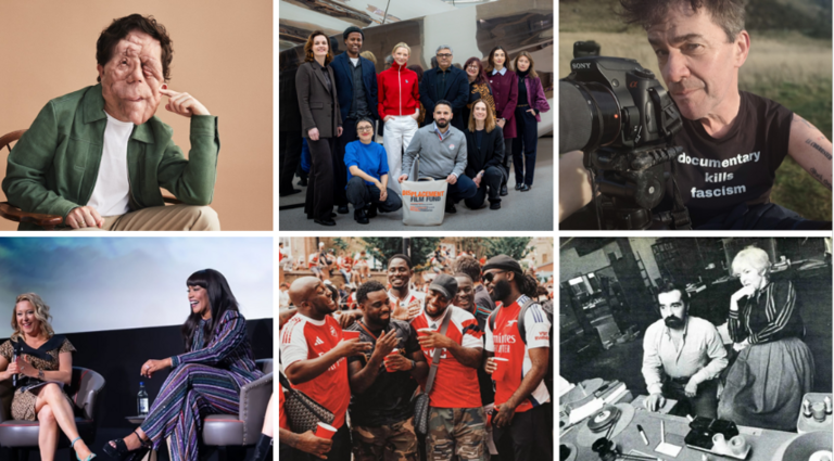 The 70th BFI London Film Festival (LFF) today unveils an incredible line-up of events for the 2026 edition of LFF for Free.