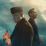 The film is based on a stage play by writer/actor David Haig and it rather betrays its theatrical origins in that it is very dialogue heavy. 