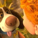 Vue Lumière today reveals the first look trailer and images for BOLLYWOOF, an epic adventure celebrating the importance of friendship, the true value of connection and the vitality of India.