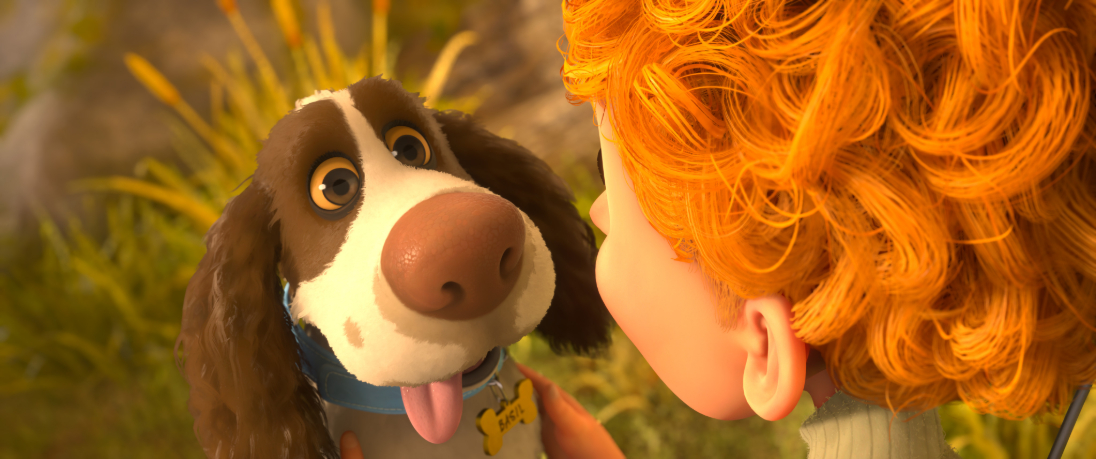 Vue Lumière today reveals the first look trailer and images for BOLLYWOOF, an epic adventure celebrating the importance of friendship, the true value of connection and the vitality of India.