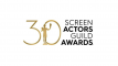 The full list of winners and nominees of the SAG Awards 2024