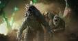 Godzilla x Kong: The New Empire in Cinemas 29th March 2024