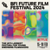 Film programme announced for BFI Future Film Festival 2024